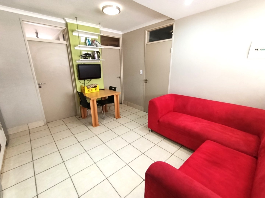 2 Bedroom Property for Sale in Universitas Free State